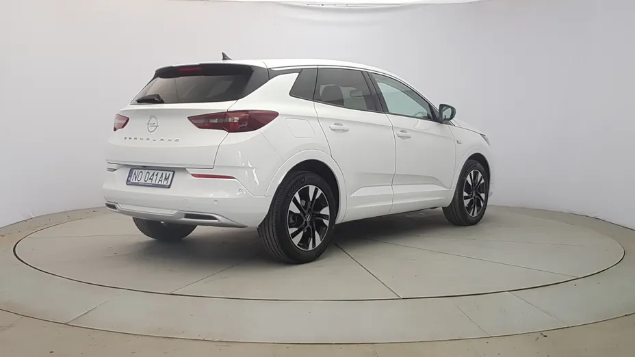 OPEL Grandland X Grandland 1.2 T Business Edition S&S aut