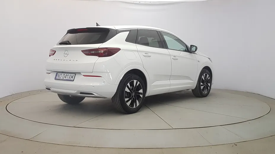 OPEL Grandland X Grandland 1.2 T Business Edition S&S aut