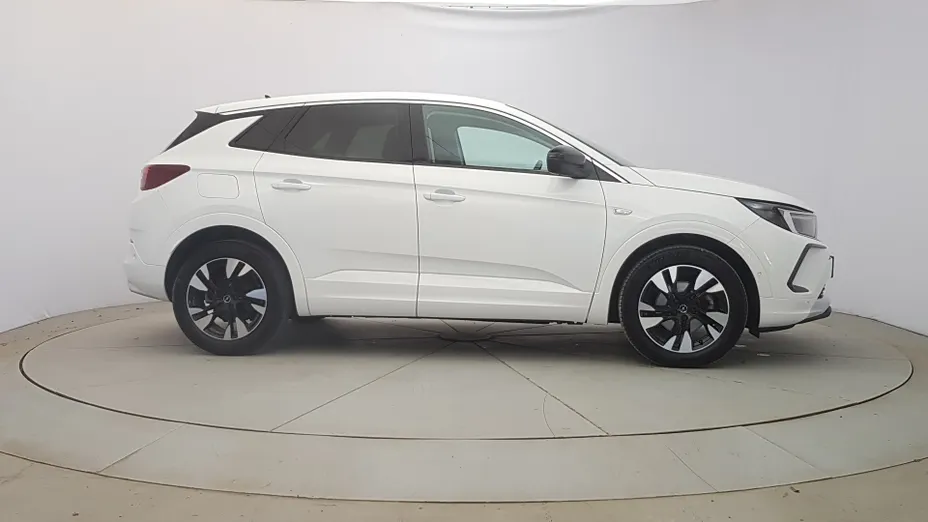 OPEL Grandland X Grandland 1.2 T Business Edition S&S aut
