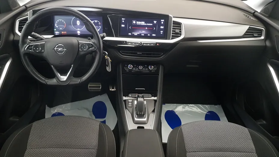 OPEL Grandland X Grandland 1.2 T Business Edition S&S aut