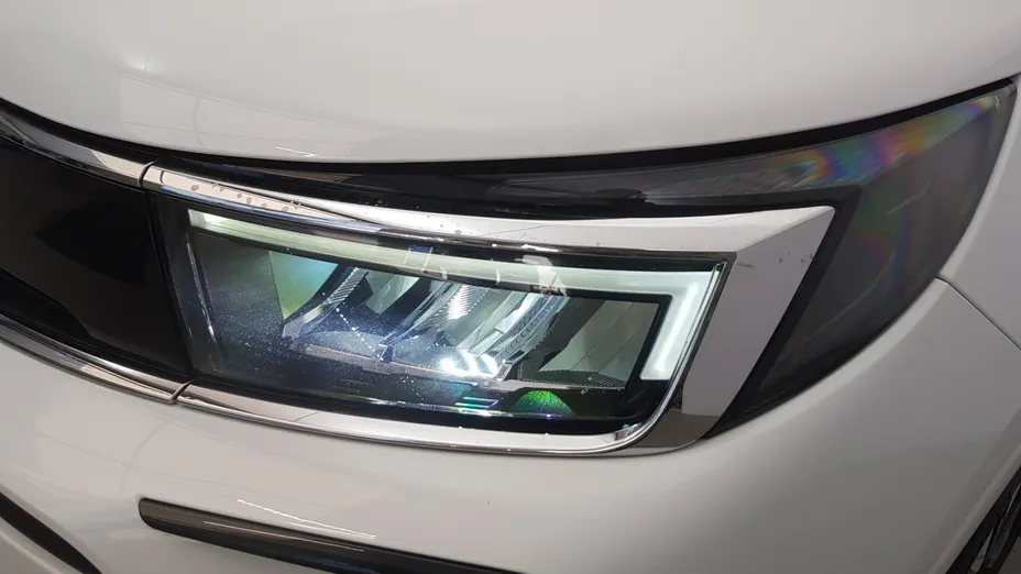 OPEL Grandland X Grandland 1.2 T Business Edition S&S aut