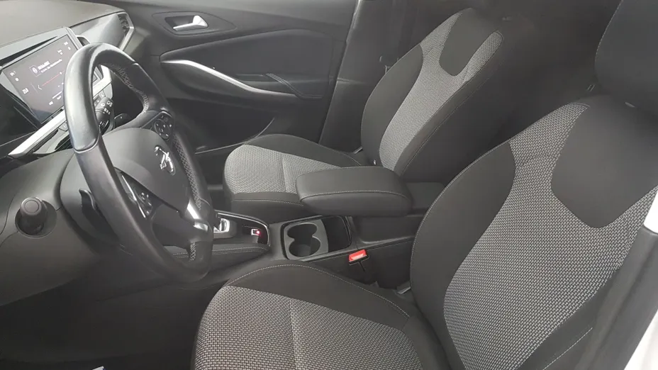 OPEL Grandland X Grandland 1.2 T Business Edition S&S aut