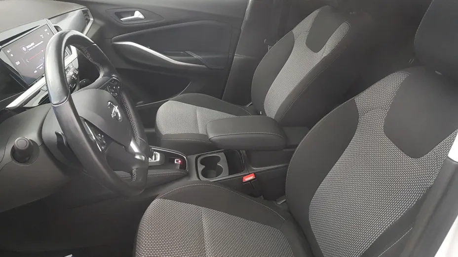 OPEL Grandland X Grandland 1.2 T Business Edition S&S aut