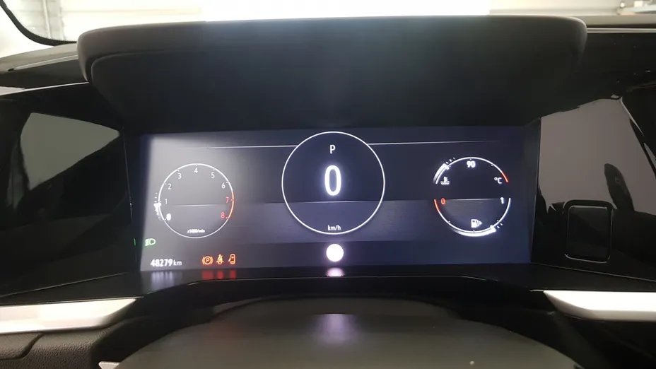 OPEL Grandland X Grandland 1.2 T Business Edition S&S aut