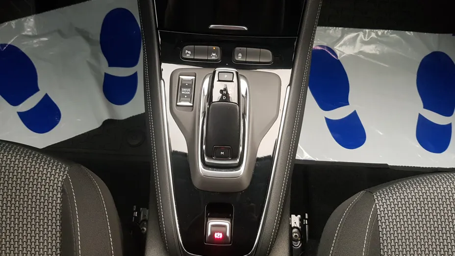 OPEL Grandland X Grandland 1.2 T Business Edition S&S aut