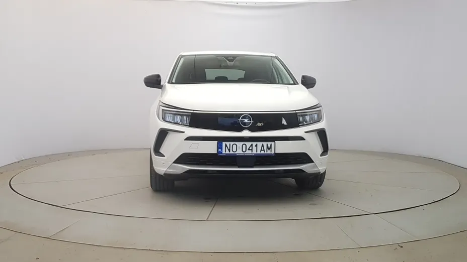 OPEL Grandland X Grandland 1.2 T Business Edition S&S aut