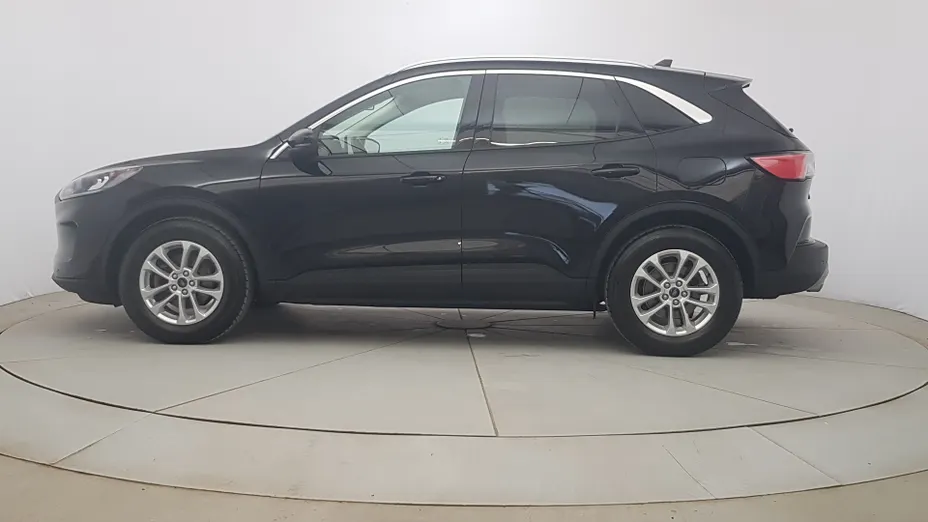 FORD Kuga Kuga 1.5 EcoBoost FWD Titanium