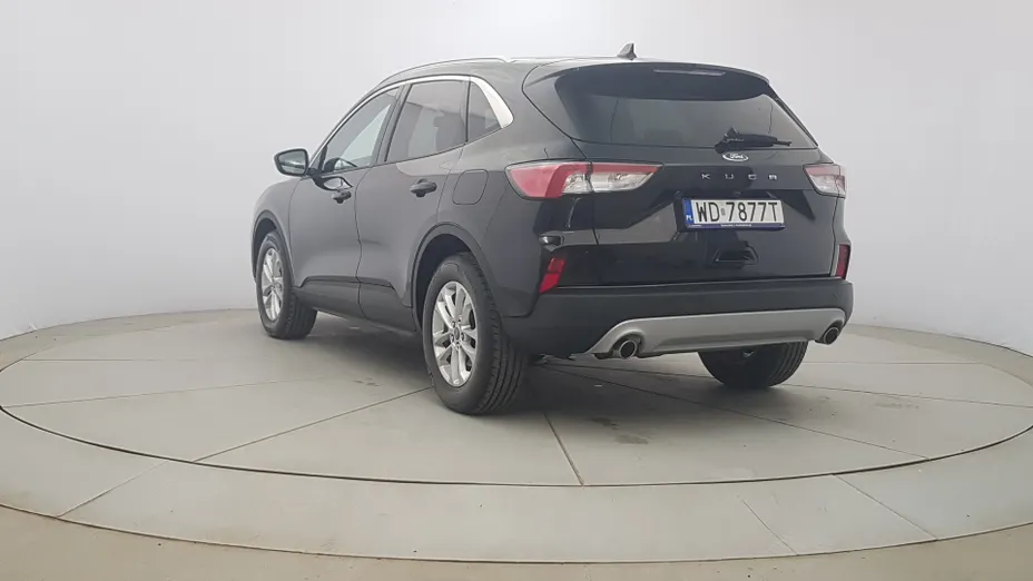 FORD Kuga Kuga 1.5 EcoBoost FWD Titanium