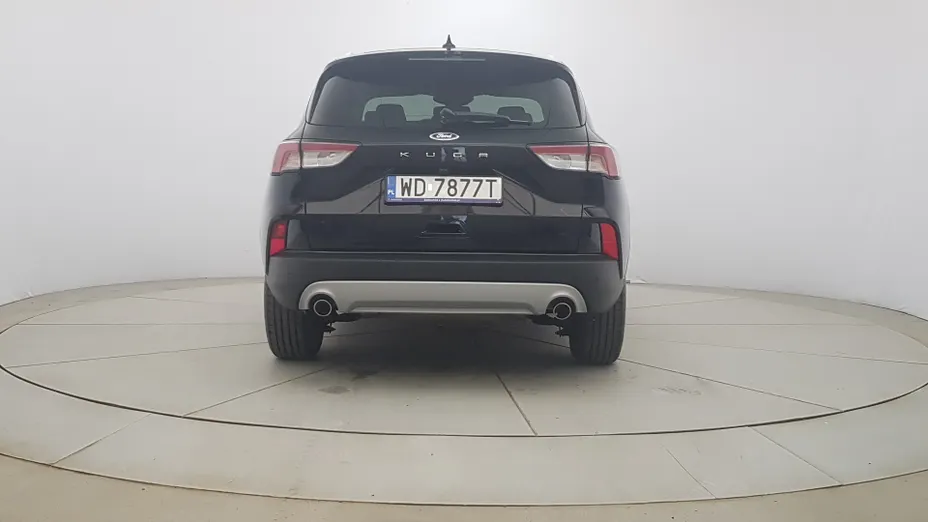 FORD Kuga Kuga 1.5 EcoBoost FWD Titanium