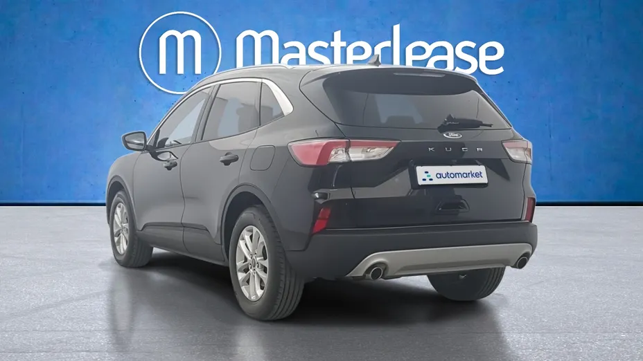 FORD Kuga Kuga 1.5 EcoBoost FWD Titanium