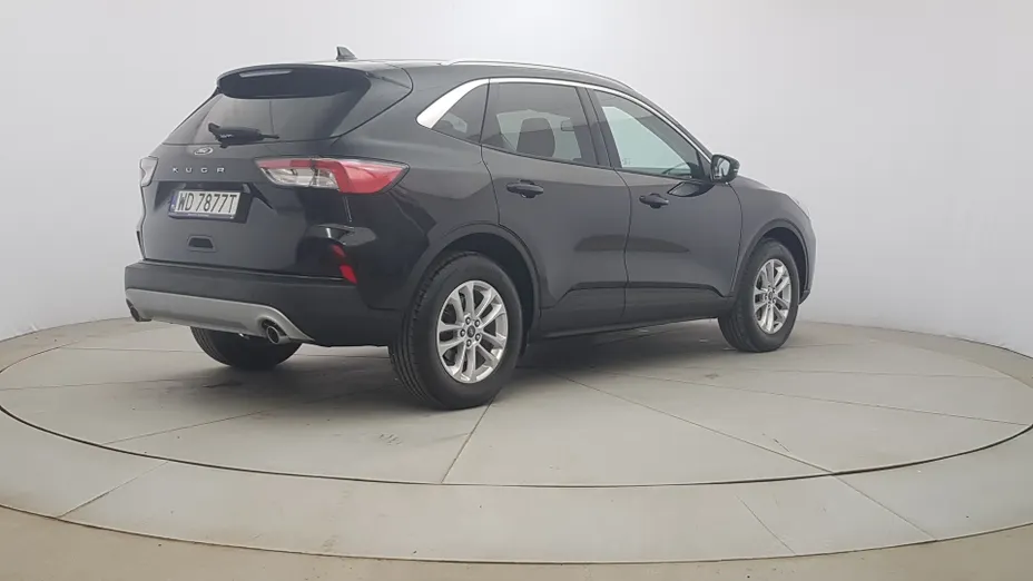 FORD Kuga Kuga 1.5 EcoBoost FWD Titanium