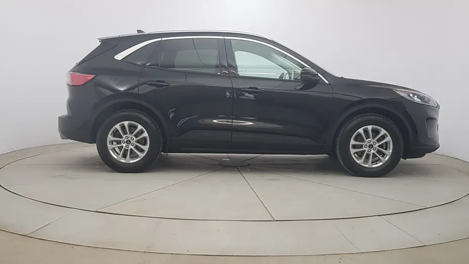 FORD Kuga Kuga 1.5 EcoBoost FWD Titanium