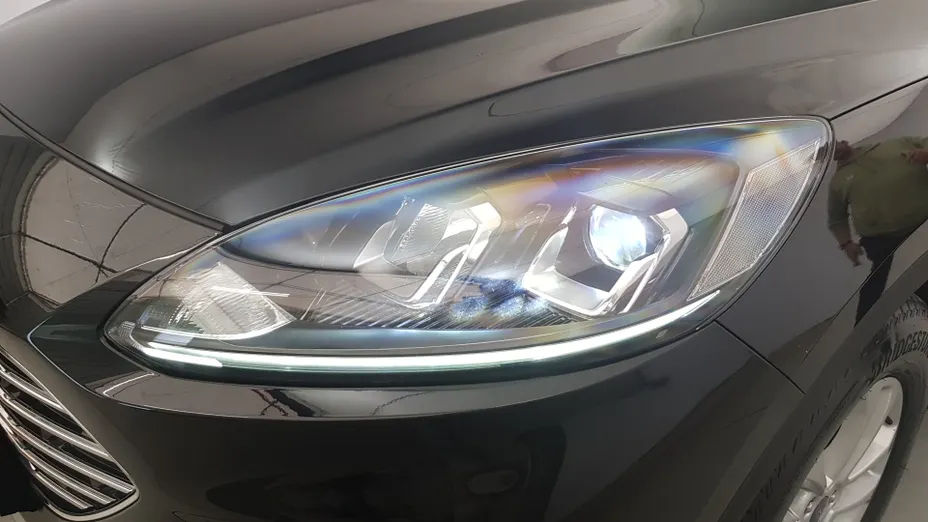 FORD Kuga Kuga 1.5 EcoBoost FWD Titanium