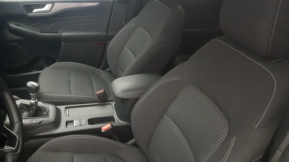 FORD Kuga Kuga 1.5 EcoBoost FWD Titanium