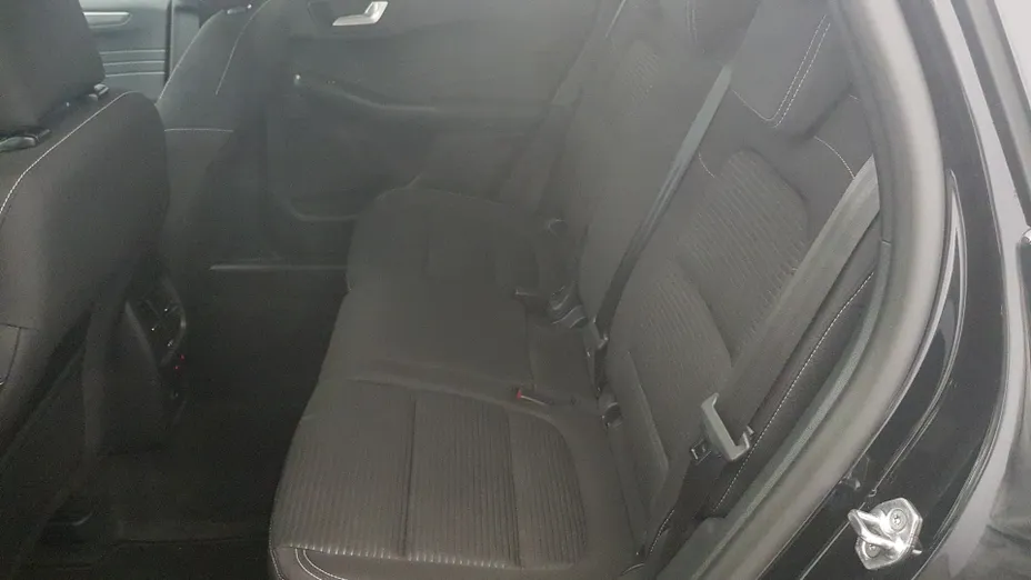 FORD Kuga Kuga 1.5 EcoBoost FWD Titanium