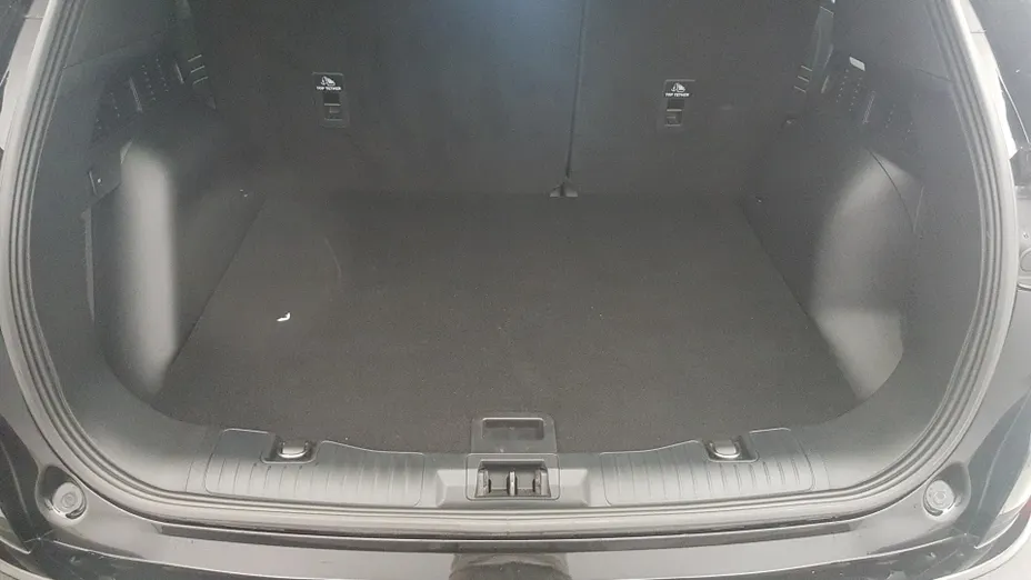 FORD Kuga Kuga 1.5 EcoBoost FWD Titanium