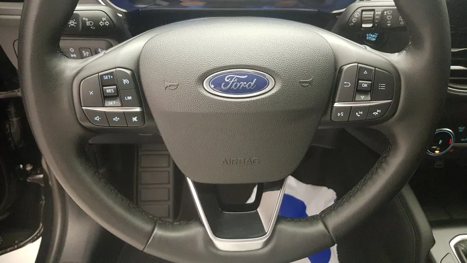 FORD Kuga Kuga 1.5 EcoBoost FWD Titanium