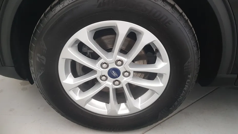 FORD Kuga Kuga 1.5 EcoBoost FWD Titanium
