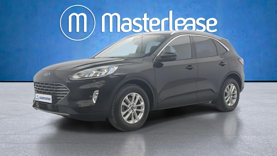 FORD Kuga Kuga 1.5 EcoBoost FWD Titanium