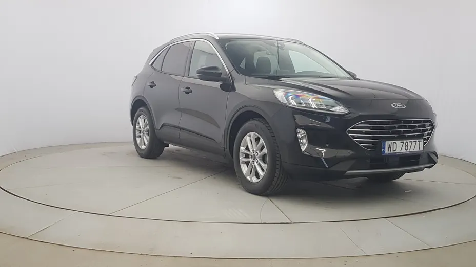 FORD Kuga Kuga 1.5 EcoBoost FWD Titanium