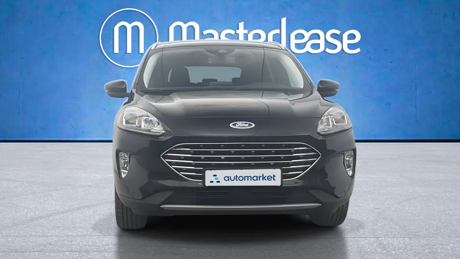 FORD Kuga Kuga 1.5 EcoBoost FWD Titanium