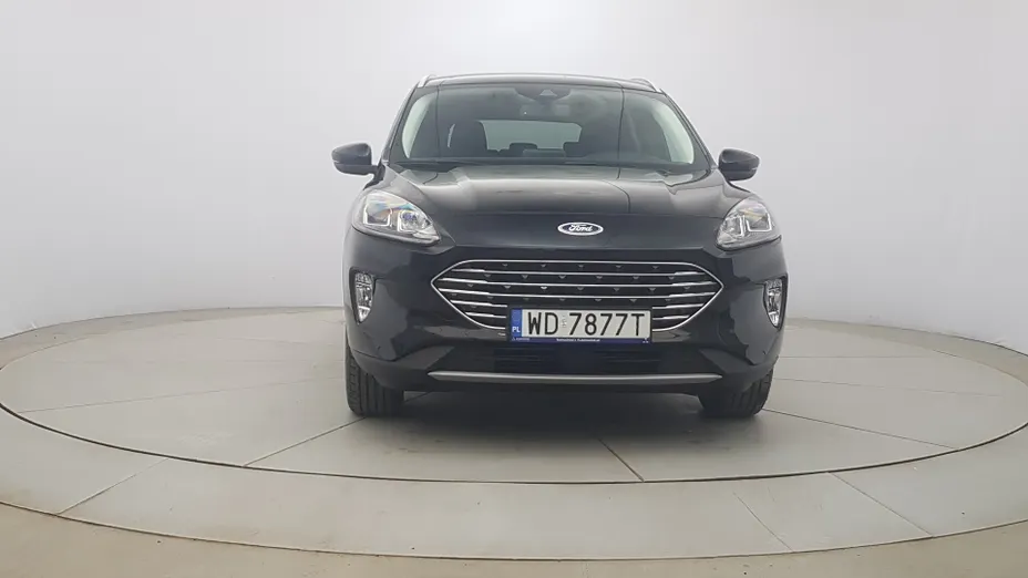 FORD Kuga Kuga 1.5 EcoBoost FWD Titanium