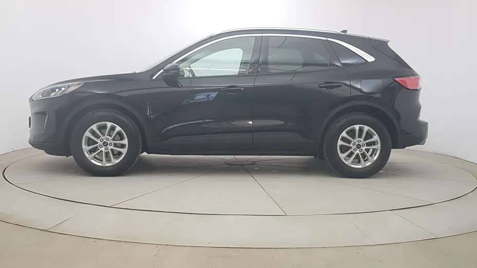 FORD Kuga Kuga 1.5 EcoBoost FWD Titanium