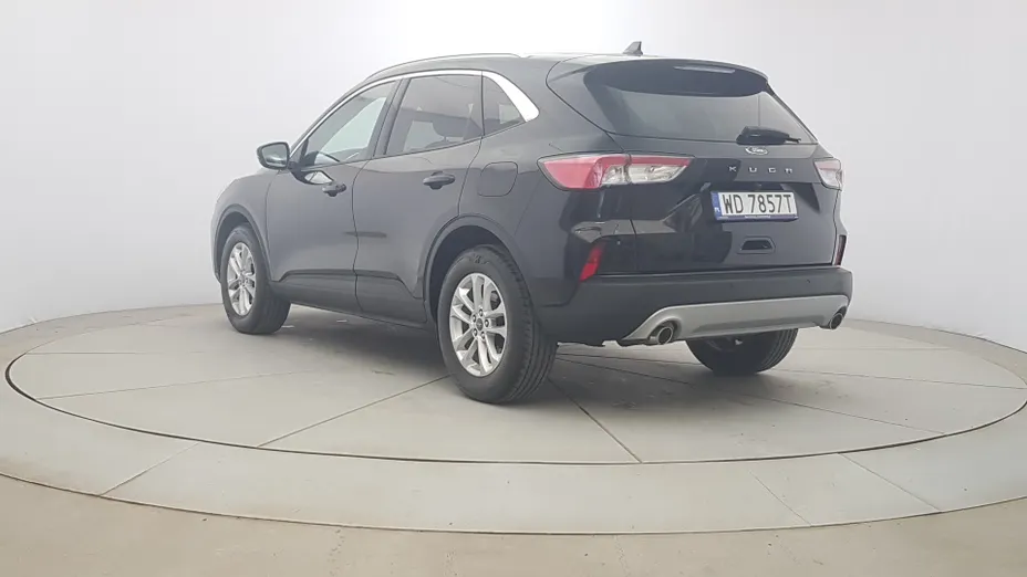 FORD Kuga Kuga 1.5 EcoBoost FWD Titanium
