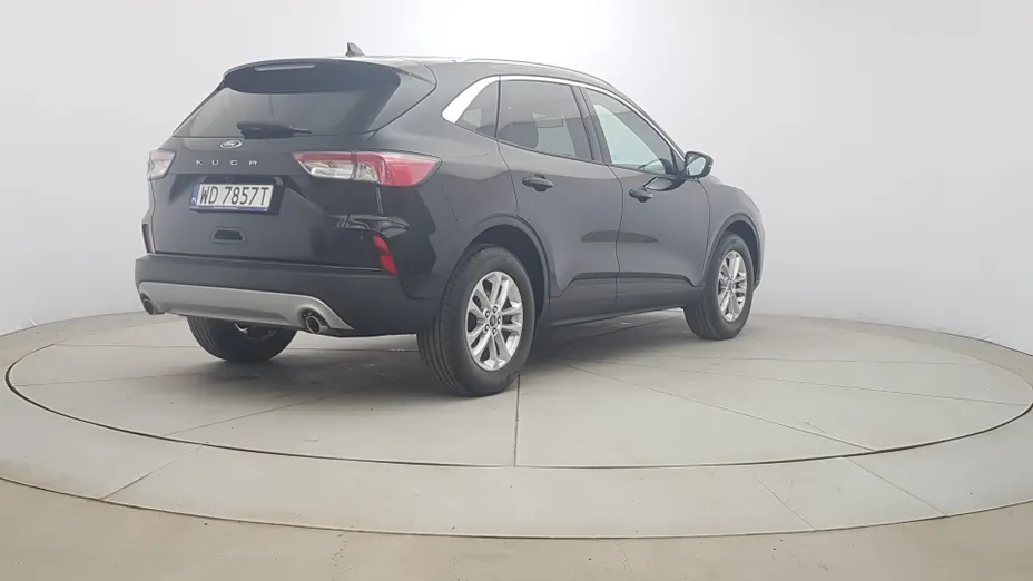 FORD Kuga Kuga 1.5 EcoBoost FWD Titanium