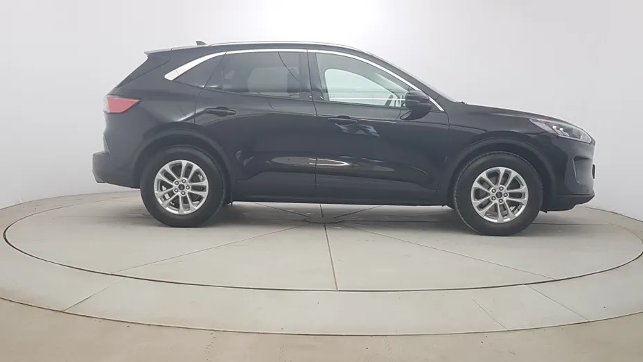 FORD Kuga Kuga 1.5 EcoBoost FWD Titanium