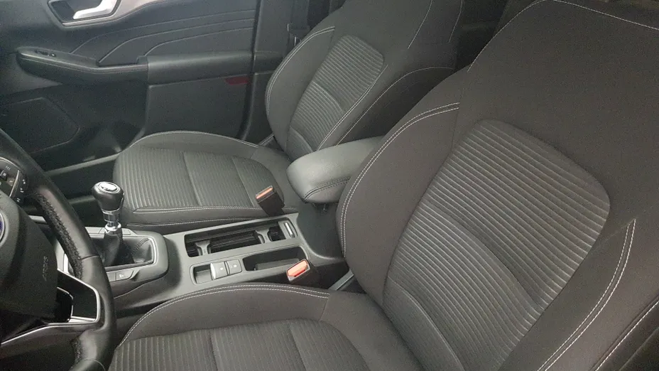 FORD Kuga Kuga 1.5 EcoBoost FWD Titanium