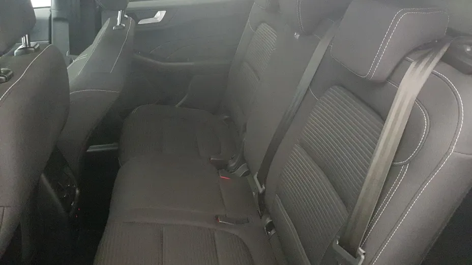 FORD Kuga Kuga 1.5 EcoBoost FWD Titanium