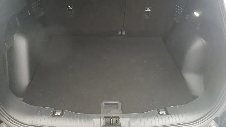 FORD Kuga Kuga 1.5 EcoBoost FWD Titanium
