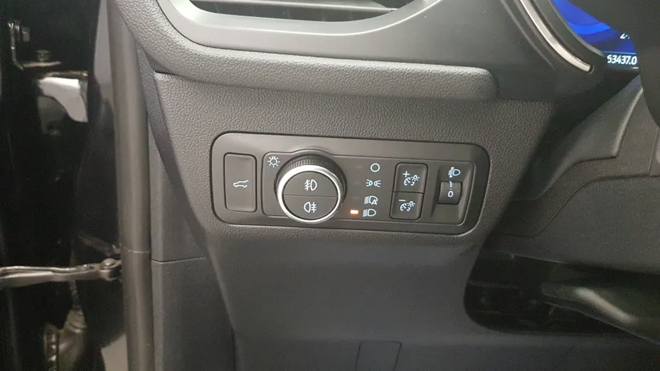 FORD Kuga Kuga 1.5 EcoBoost FWD Titanium