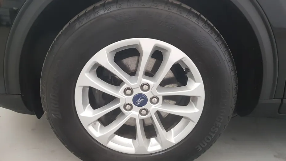 FORD Kuga Kuga 1.5 EcoBoost FWD Titanium