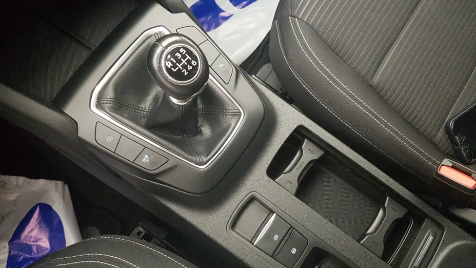 FORD Kuga Kuga 1.5 EcoBoost FWD Titanium