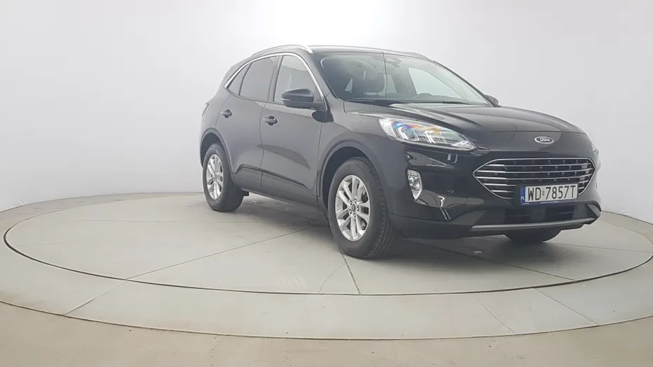 FORD Kuga Kuga 1.5 EcoBoost FWD Titanium
