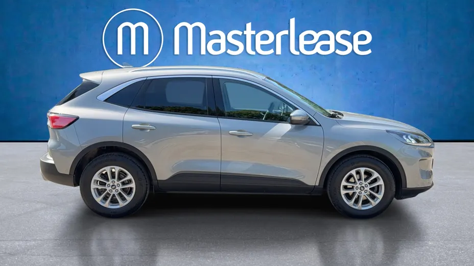 FORD Kuga Kuga 1.5 EcoBoost FWD Titanium