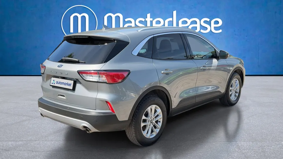 FORD Kuga Kuga 1.5 EcoBoost FWD Titanium
