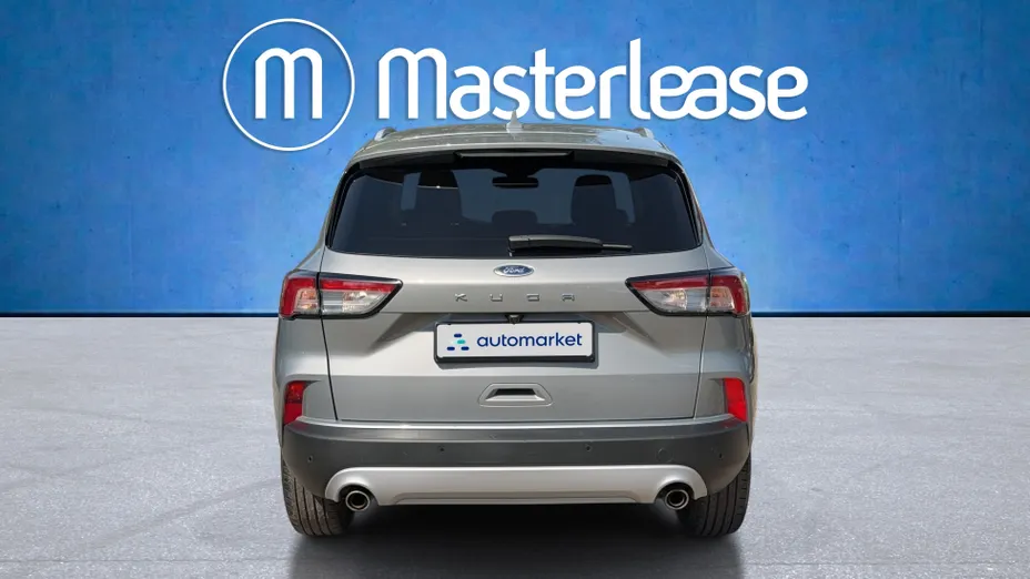 FORD Kuga Kuga 1.5 EcoBoost FWD Titanium