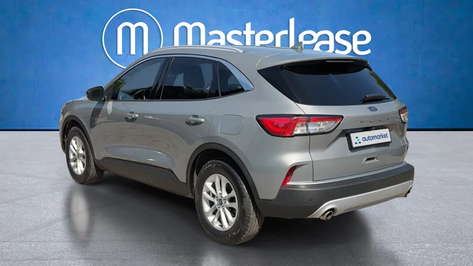 FORD Kuga Kuga 1.5 EcoBoost FWD Titanium