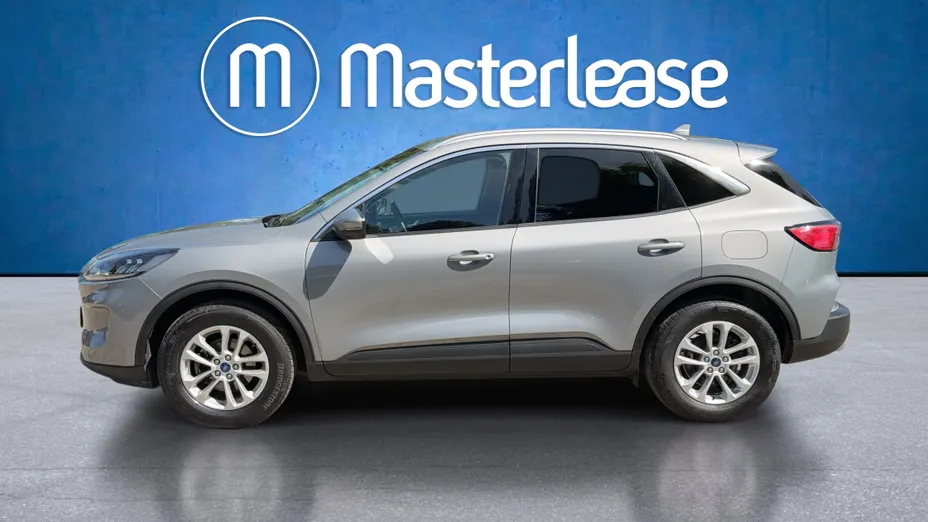 FORD Kuga Kuga 1.5 EcoBoost FWD Titanium
