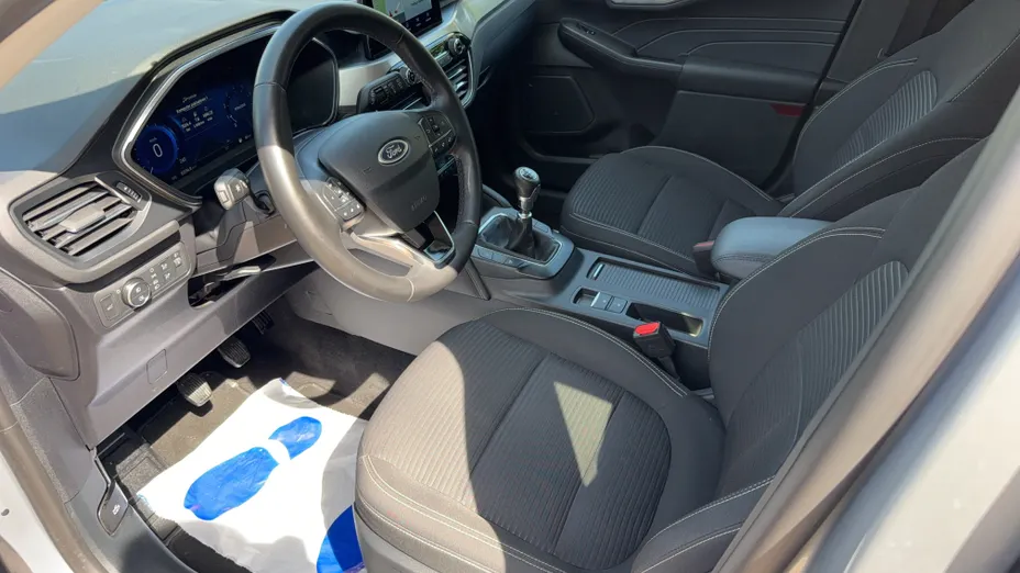 FORD Kuga Kuga 1.5 EcoBoost FWD Titanium