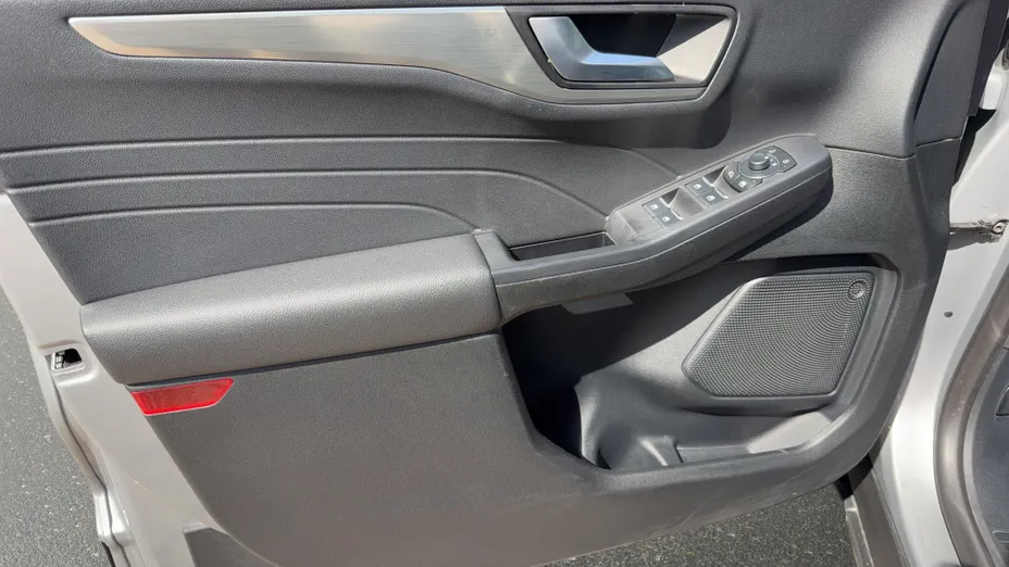 FORD Kuga Kuga 1.5 EcoBoost FWD Titanium