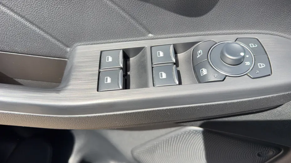 FORD Kuga Kuga 1.5 EcoBoost FWD Titanium