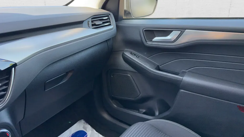 FORD Kuga Kuga 1.5 EcoBoost FWD Titanium