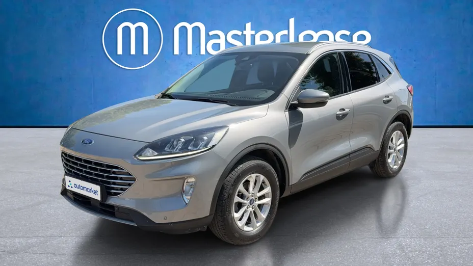 FORD Kuga Kuga 1.5 EcoBoost FWD Titanium
