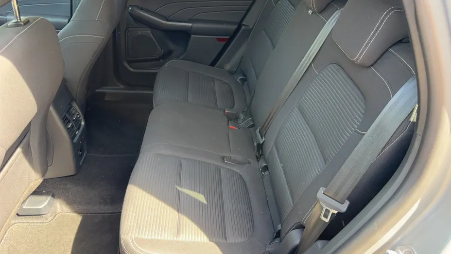 FORD Kuga Kuga 1.5 EcoBoost FWD Titanium