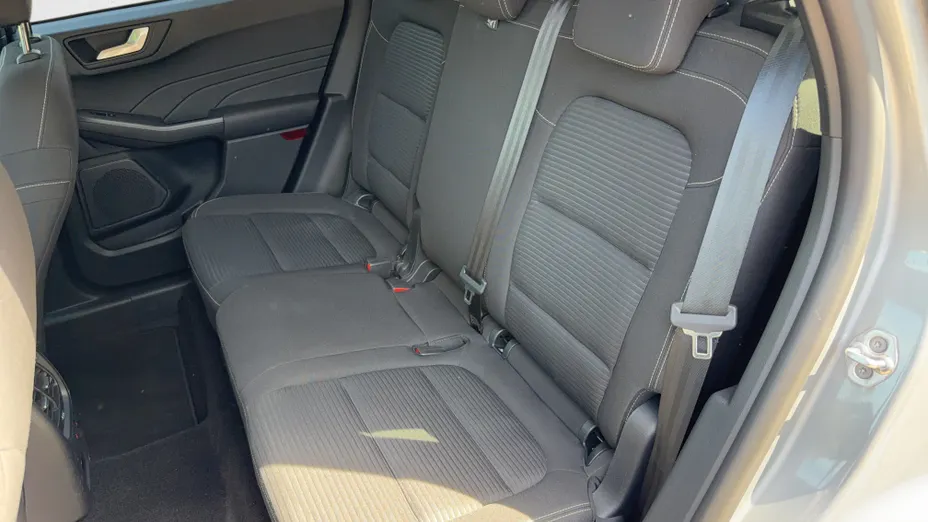 FORD Kuga Kuga 1.5 EcoBoost FWD Titanium