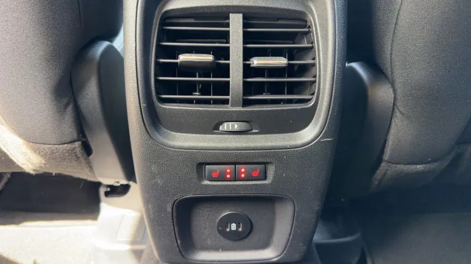 FORD Kuga Kuga 1.5 EcoBoost FWD Titanium
